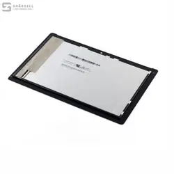 تاچ و ال سی دی ایسوسZenpad 10-Z300C - قطعات موبایل فروشگاه اینترنتی شارسل