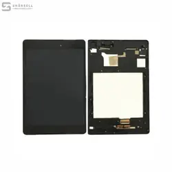 تاچ و ال سی دی ایسوسZenpad 3 8.0-Z581KL - قطعات موبایل فروشگاه اینترنتی شارسل