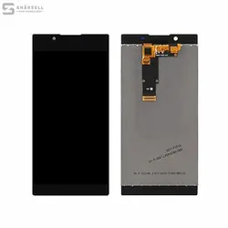 تاچ و ال سی دی سونیXperia L1