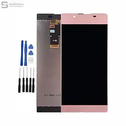 تاچ و ال سی دی سونیXperia L1