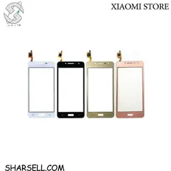 تاچ و ال سی دی سامسونگGalaxy Grand Prime Plus - قطعات موبایل فروشگاه اینترنتی شارسل
