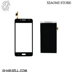 تاچ و ال سی دی سامسونگGalaxy Grand Prime Plus - قطعات موبایل فروشگاه اینترنتی شارسل