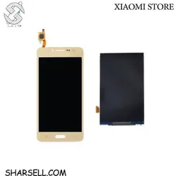 تاچ و ال سی دی سامسونگGalaxy Grand Prime Plus - قطعات موبایل فروشگاه اینترنتی شارسل
