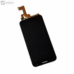 تاچ و ال سی دی هوآویAscend G7 - قطعات موبایل فروشگاه اینترنتی شارسل