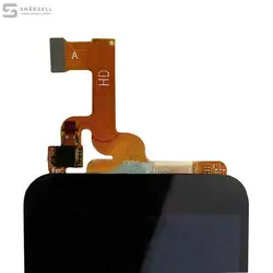 تاچ و ال سی دی هوآویAscend G7 - قطعات موبایل فروشگاه اینترنتی شارسل