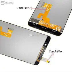 تاچ و ال سی دی هوآویHonor 4X - قطعات موبایل فروشگاه اینترنتی شارسل
