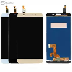 تاچ و ال سی دی هوآویHonor 4X - قطعات موبایل فروشگاه اینترنتی شارسل