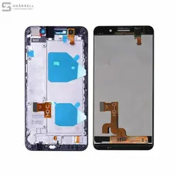 تاچ و ال سی دی هوآویHonor 4X - قطعات موبایل فروشگاه اینترنتی شارسل
