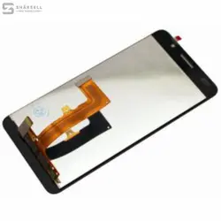 تاچ و ال سی دی هوآویHonor 6 - قطعات موبایل فروشگاه اینترنتی شارسل
