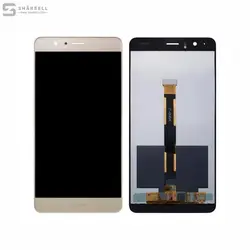 تاچ و ال سی دی هوآویHonor V8