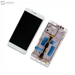 تاچ و ال سی دی هوآویHonor V8