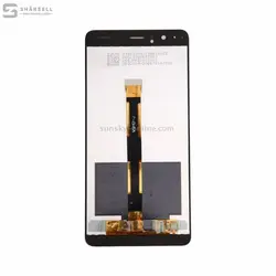 تاچ و ال سی دی هوآویHonor V8