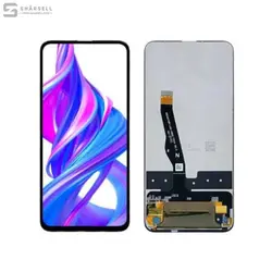 تاچ و ال سی دی هواوی LCD Y9s - قطعات موبایل فروشگاه اینترنتی شارسل