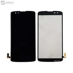 تاچ و السیدی K8 ال جی /کا۳۵۰