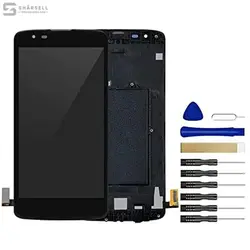 تاچ و السیدی K8 ال جی /کا۳۵۰