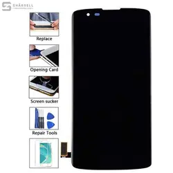 تاچ و السیدی K8 ال جی /کا۳۵۰