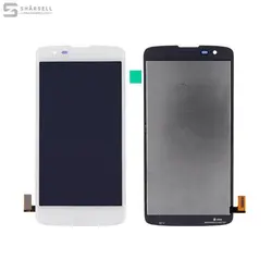 تاچ و السیدی K8 ال جی /کا۳۵۰