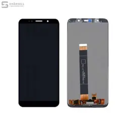 تاچ و ال سی دی هواوی LCD Y5 2018 - قطعات موبایل فروشگاه اینترنتی شارسل