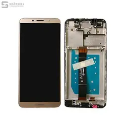 تاچ و ال سی دی هواوی LCD Y5 2018 - قطعات موبایل فروشگاه اینترنتی شارسل
