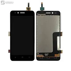 تاچ و ال سی دی هواوی LCD Y3 2017 - قطعات موبایل فروشگاه اینترنتی شارسل