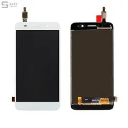 تاچ و ال سی دی هواوی LCD Y3 2017 - قطعات موبایل فروشگاه اینترنتی شارسل