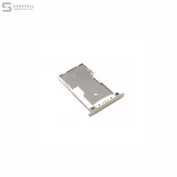 خشاب سیم کارت شیائومی REDMI 4X - قطعات موبایل فروشگاه اینترنتی شارسل