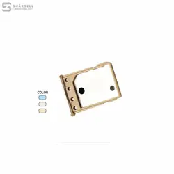 خشاب سیم کارت شیائومی REDMI 5A - قطعات موبایل فروشگاه اینترنتی شارسل