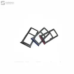 خشاب سیم کارت شیائومی REDMI 7A - قطعات موبایل فروشگاه اینترنتی شارسل