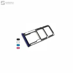 خشاب سیم کارت شیائومی REDMI NOTE 8 - قطعات موبایل فروشگاه اینترنتی شارسل