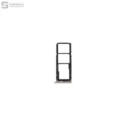 خشاب سیم کارت شیائومی REDMI S2 - قطعات موبایل فروشگاه اینترنتی شارسل