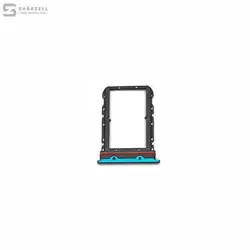 خشاب سیم کارت شیائومی XIAOMI NOTE 10 - قطعات موبایل فروشگاه اینترنتی شارسل