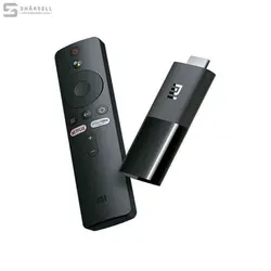 اندروید باکس شیائومی مدل Mi TV Stick - قطعات موبایل فروشگاه اینترنتی شارسل