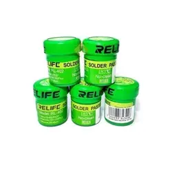 خمير قلع RELIFE RL402