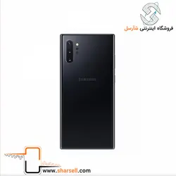 درب پشت سامسونگ Samsung Note 10 - قطعات موبایل فروشگاه اینترنتی شارسل