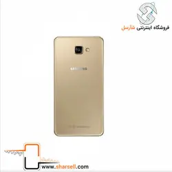 درب پشت سامسونگ (Samsung A9 (2016 - قطعات موبایل فروشگاه اینترنتی شارسل