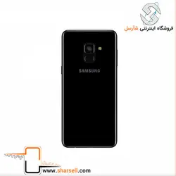 درب پشت سامسونگ Samsung A730/ A8 Plus 2018 - قطعات موبایل فروشگاه اینترنتی شارسل