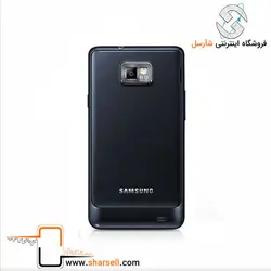 درب پشت سامسونگ Samsung I9100 Galaxy S2 - قطعات موبایل فروشگاه اینترنتی شارسل