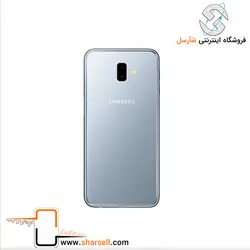 درب پشت سامسونگ Samsung J4 Plus - قطعات موبایل فروشگاه اینترنتی شارسل