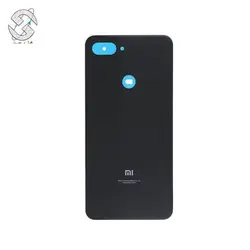 درب پشت شیائومیMI 8 Lite - قطعات موبایل فروشگاه اینترنتی شارسل