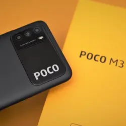 درب پشت شیائومی Door Xiaomi Poco M3 - قطعات موبایل فروشگاه اینترنتی شارسل
