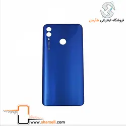 درب پشت هواوی Huawei Honor 10 Lite - قطعات موبایل فروشگاه اینترنتی شارسل