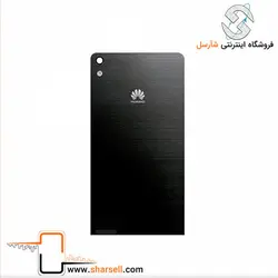 درب پشت هواوی Huawei P6 - قطعات موبایل فروشگاه اینترنتی شارسل