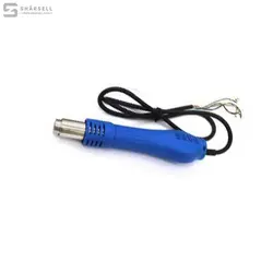 دسته هيتر MECHANIC 858D