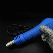 دسته هيتر MECHANIC 858D