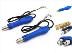 دسته هيتر MECHANIC 858D