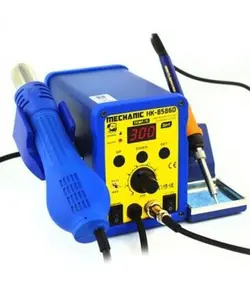 دسته هيتر MECHANIC 858D