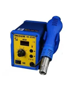 دسته هيتر MECHANIC 858D