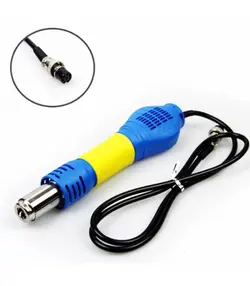 دسته هيتر YAXUN YX886D