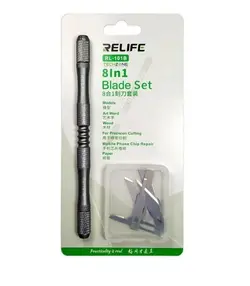 دسته تيغ RELIFE RL-101B