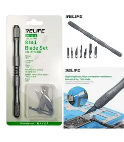 دسته تيغ RELIFE RL-101B
